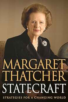 その他 The Economy Under Mrs. Thatcher No, Margaret Thatcher Didn't Save the British Economy
